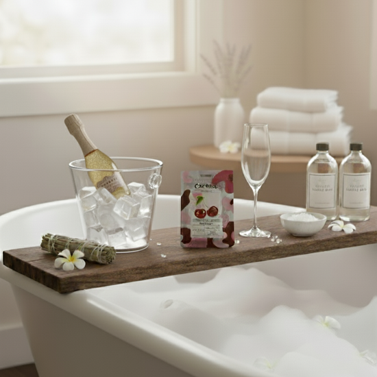 Self-Care & Serenity