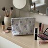 Tulip Makeup Bag